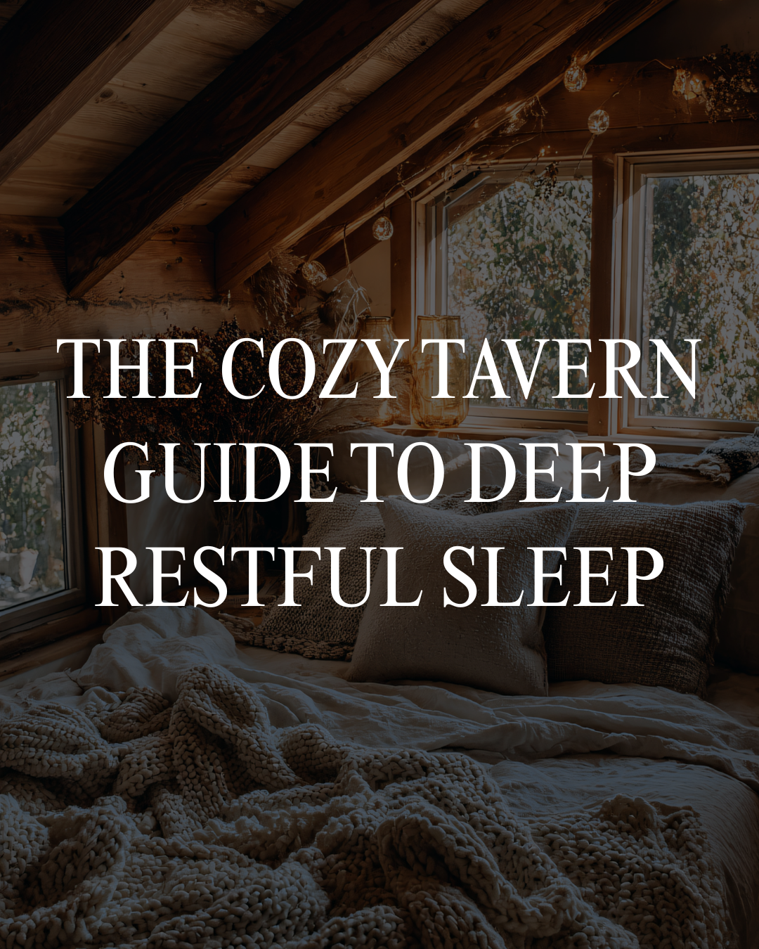 Sleep Guide